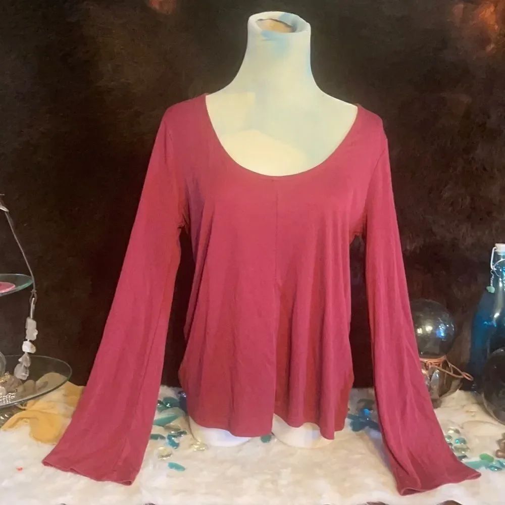 Saltwater Luxe shirt M (4507)